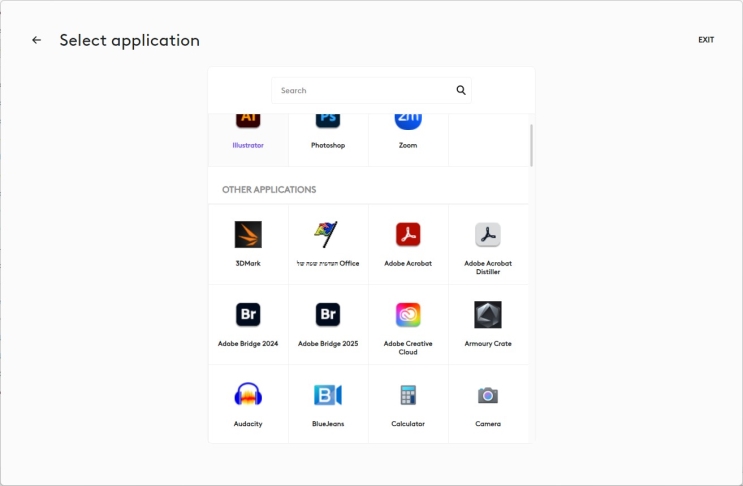 Logitech MX Master 4: מוכן לכל תרחיש